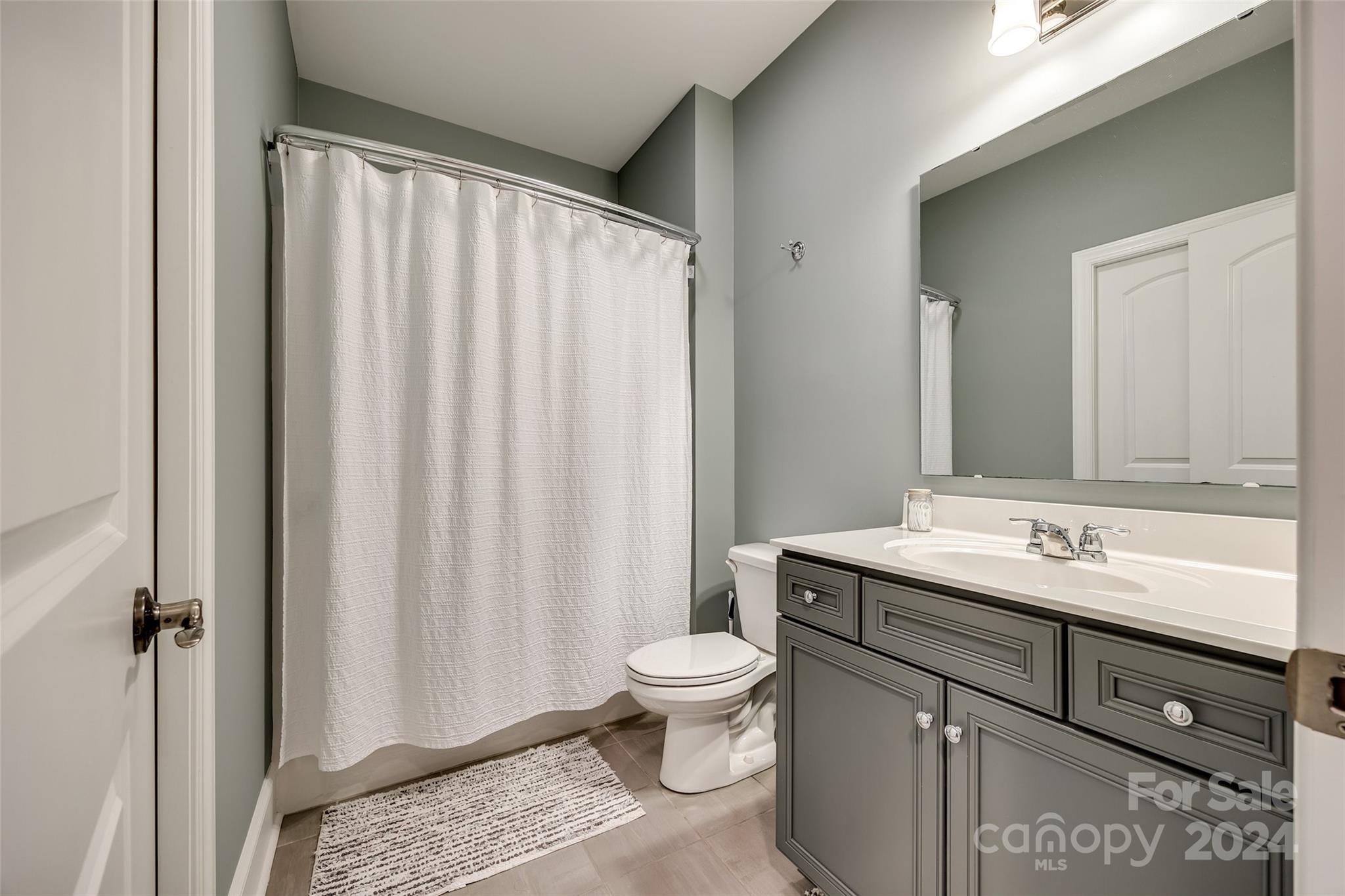 Habersham - Residential