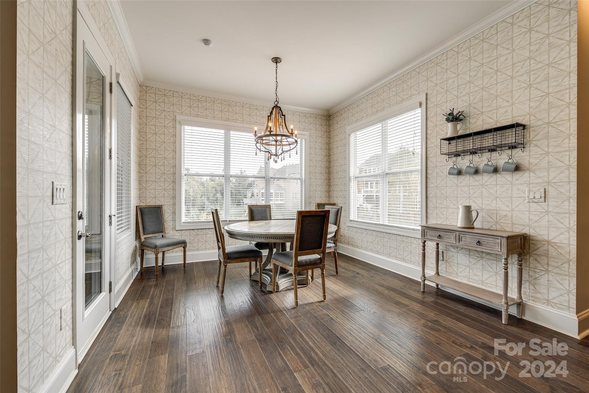 Habersham - Residential