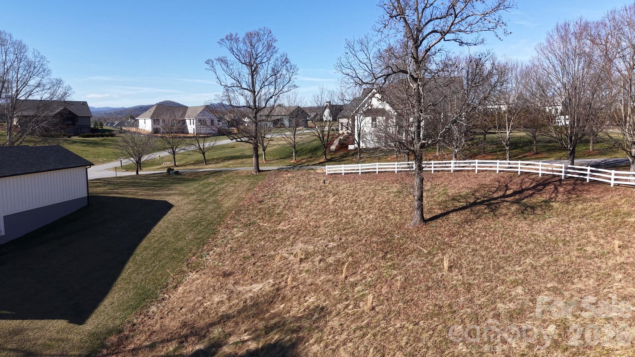 The Farm at Mills River - Land