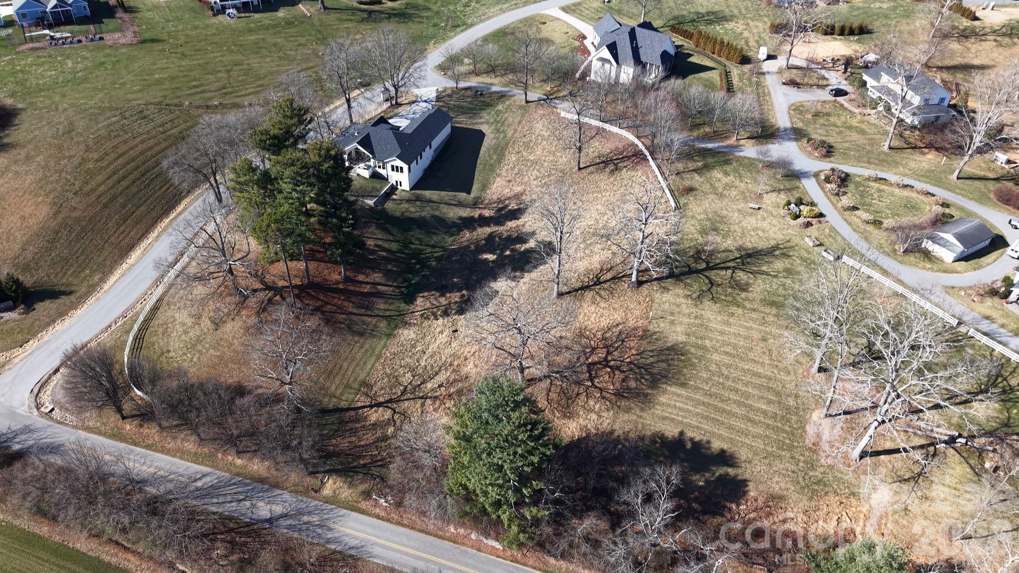 The Farm at Mills River - Land
