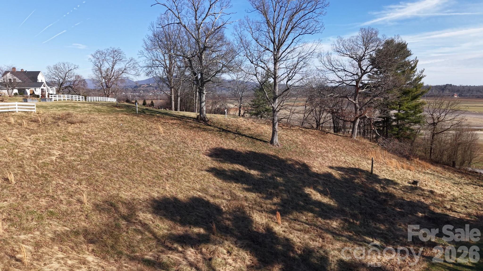 The Farm at Mills River - Land