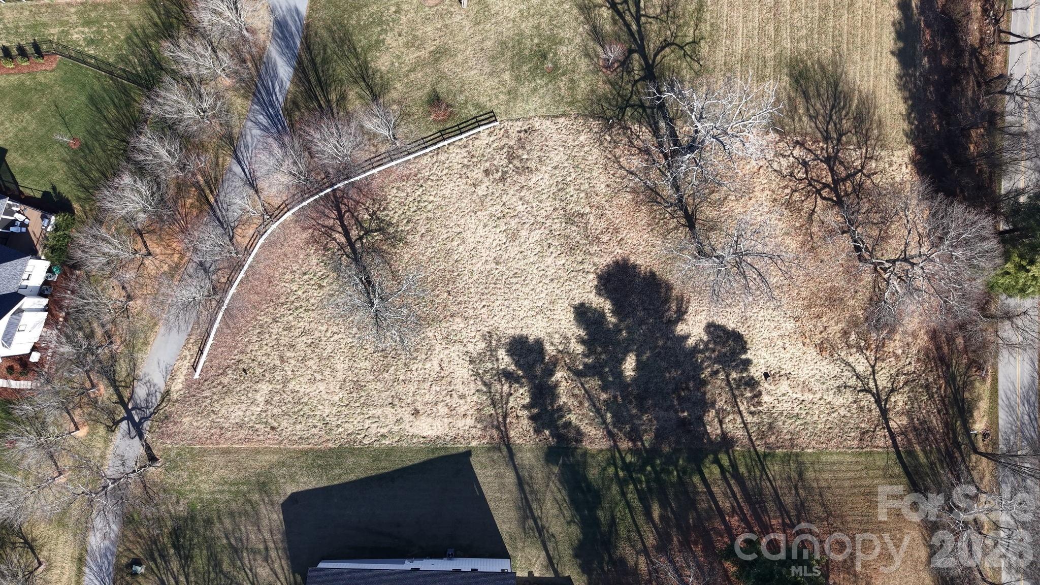 The Farm at Mills River - Land