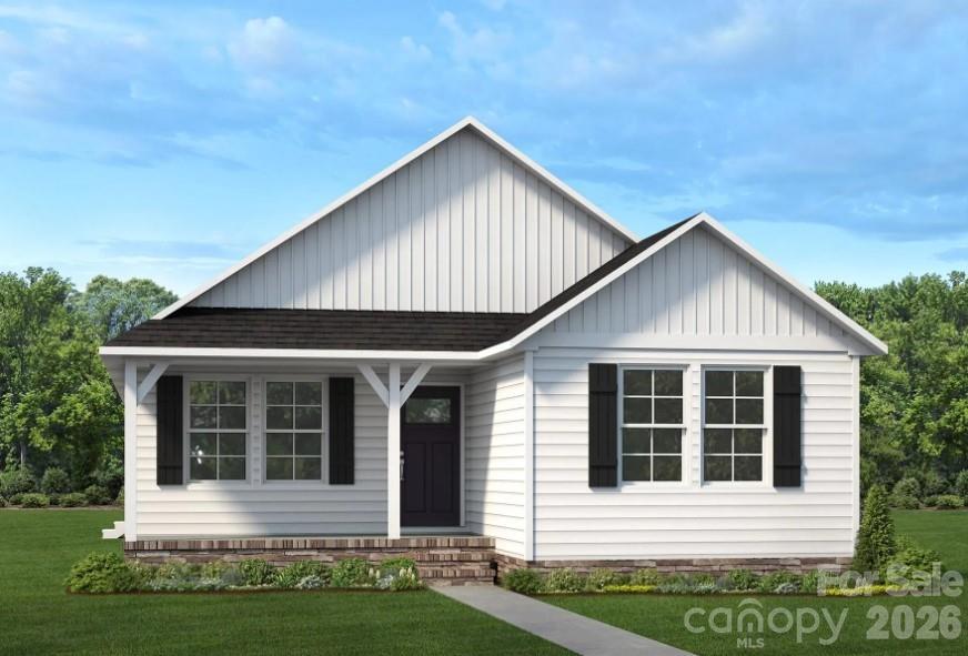 Island Pointe at Lake Vistas - Land