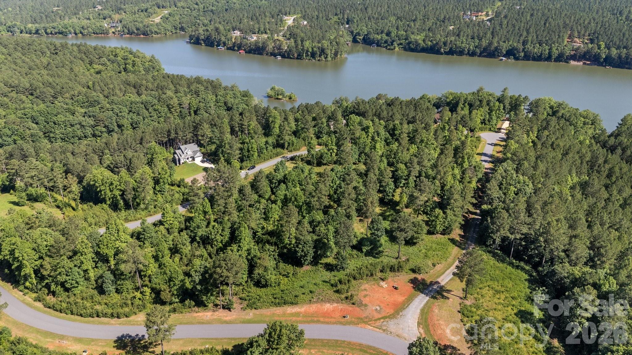 Island Pointe at Lake Vistas - Land