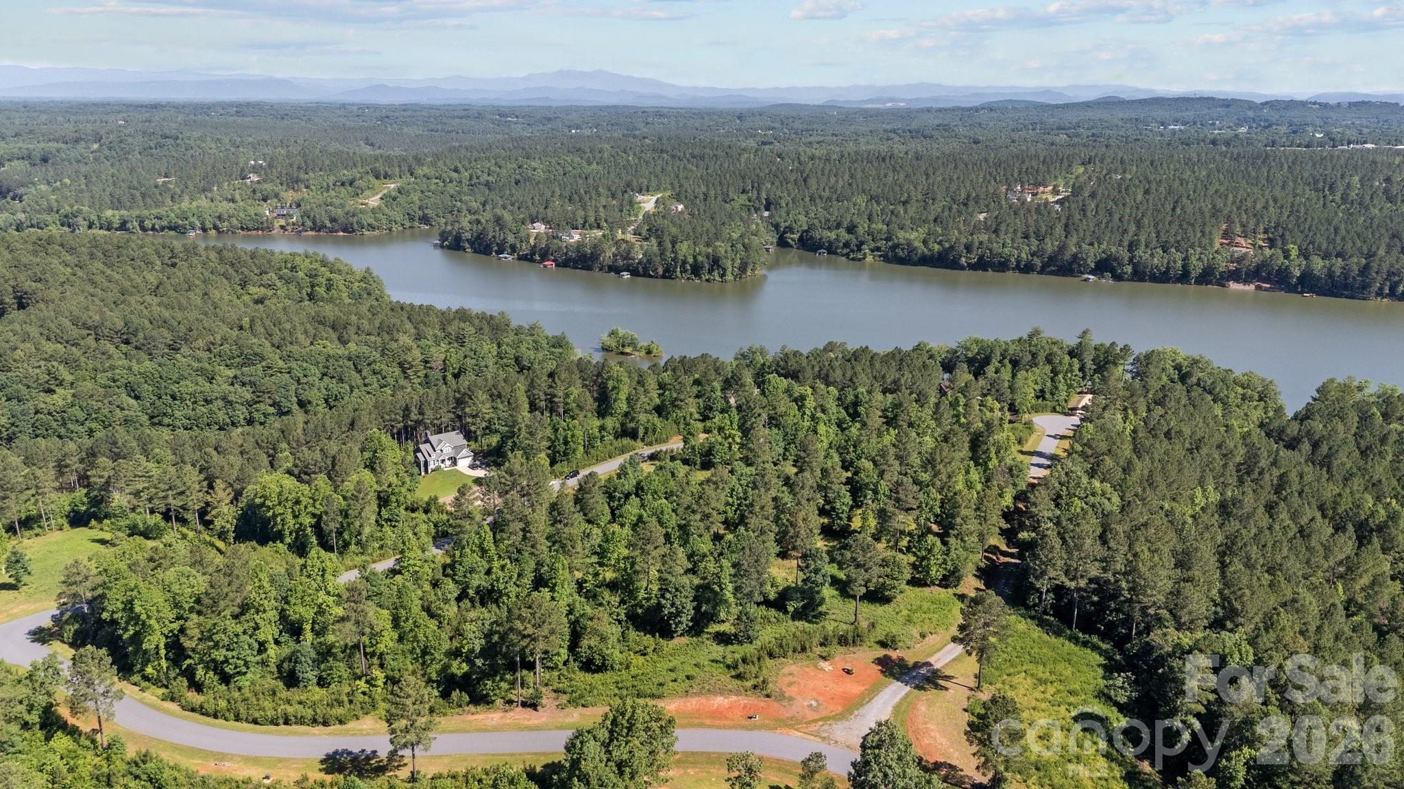 Island Pointe at Lake Vistas - Land