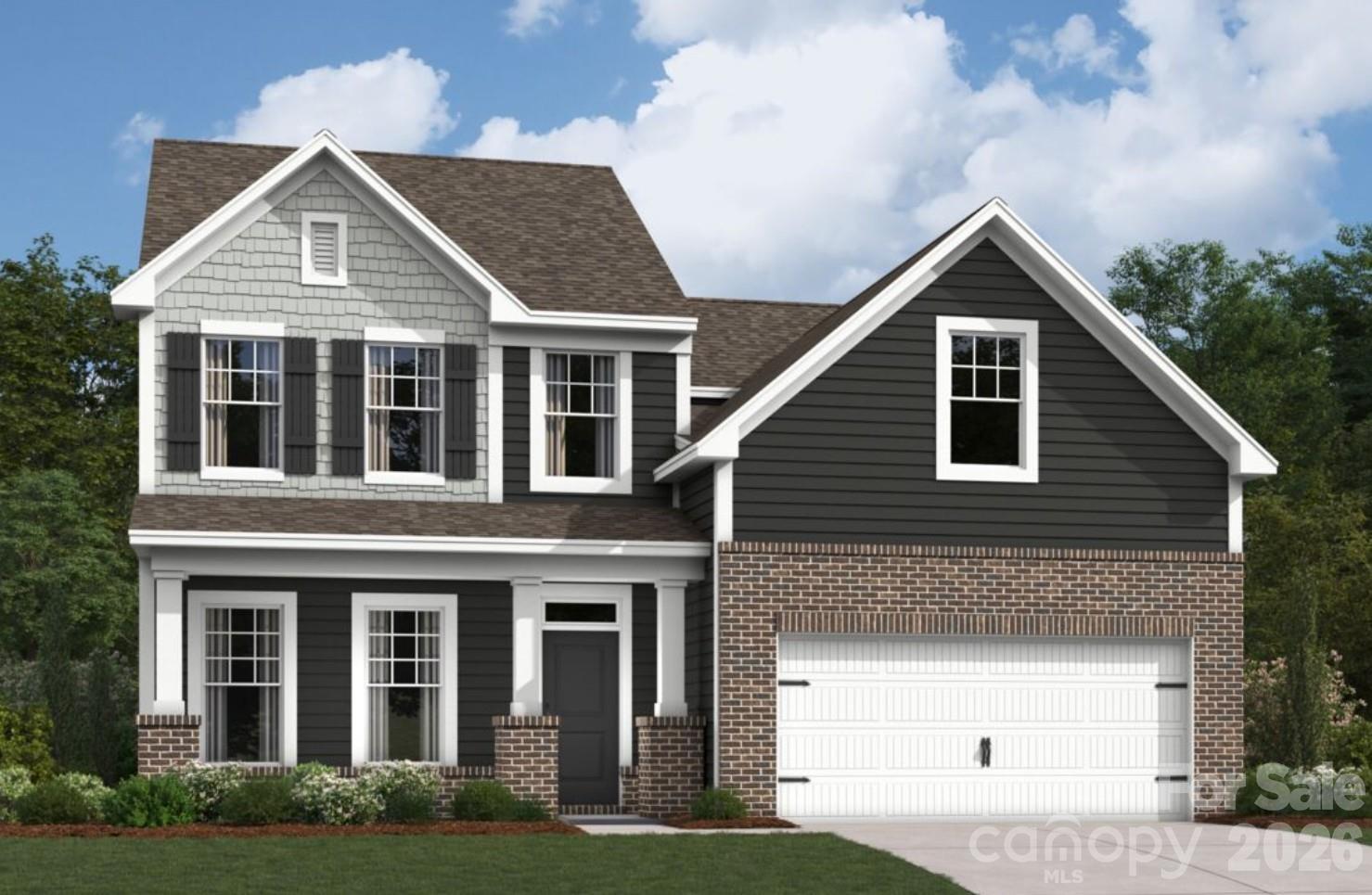 Bellamore - Residential