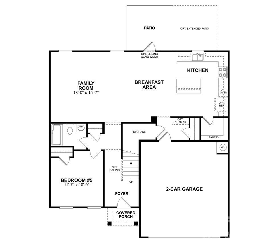 Bellamore - Residential