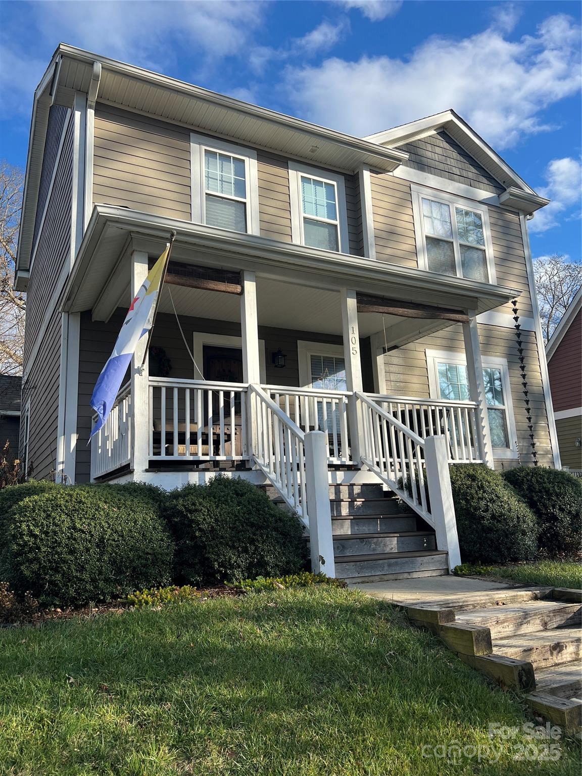 Fairview Oaks - Residential