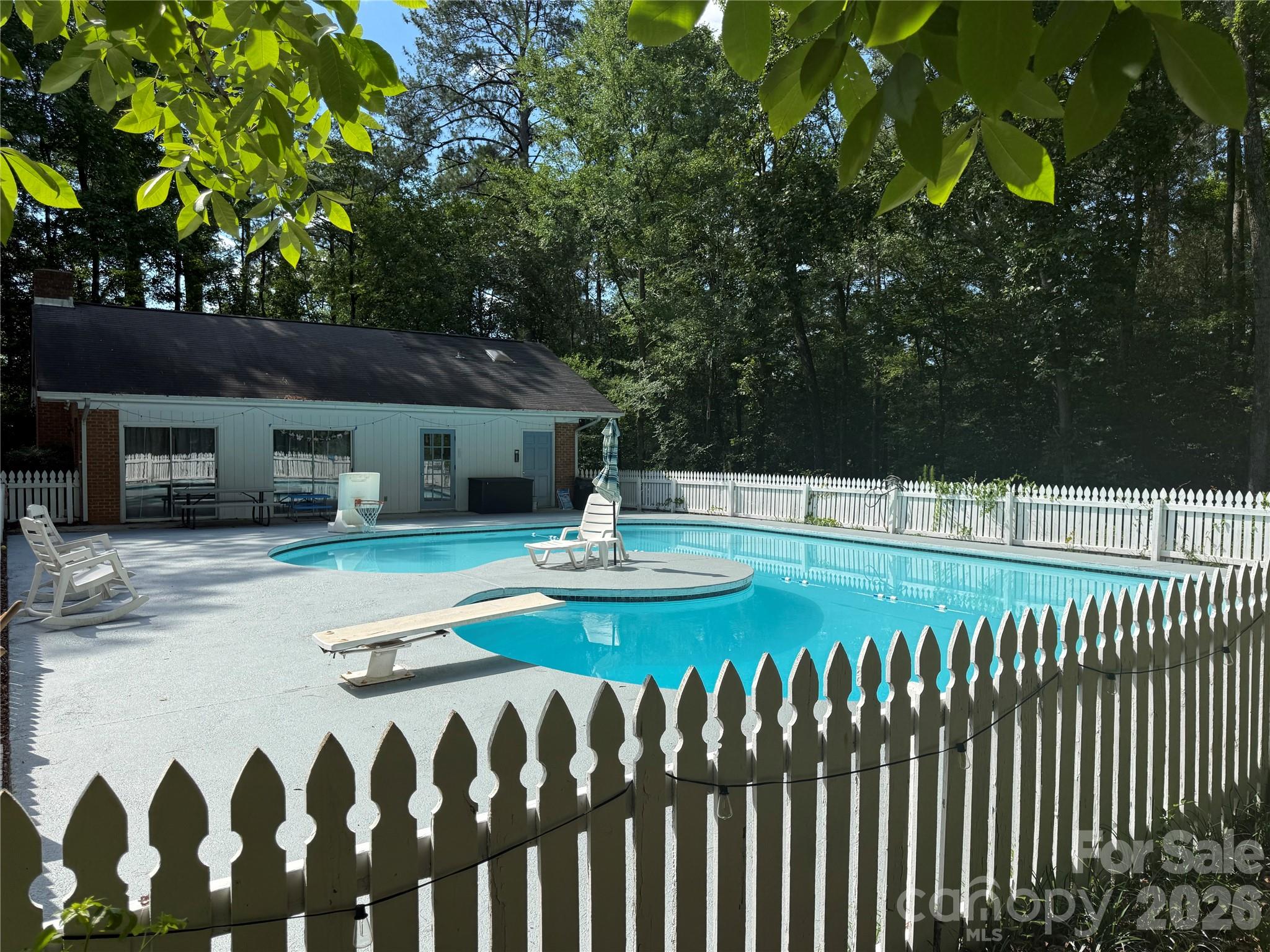 Country Club Acres - Residential