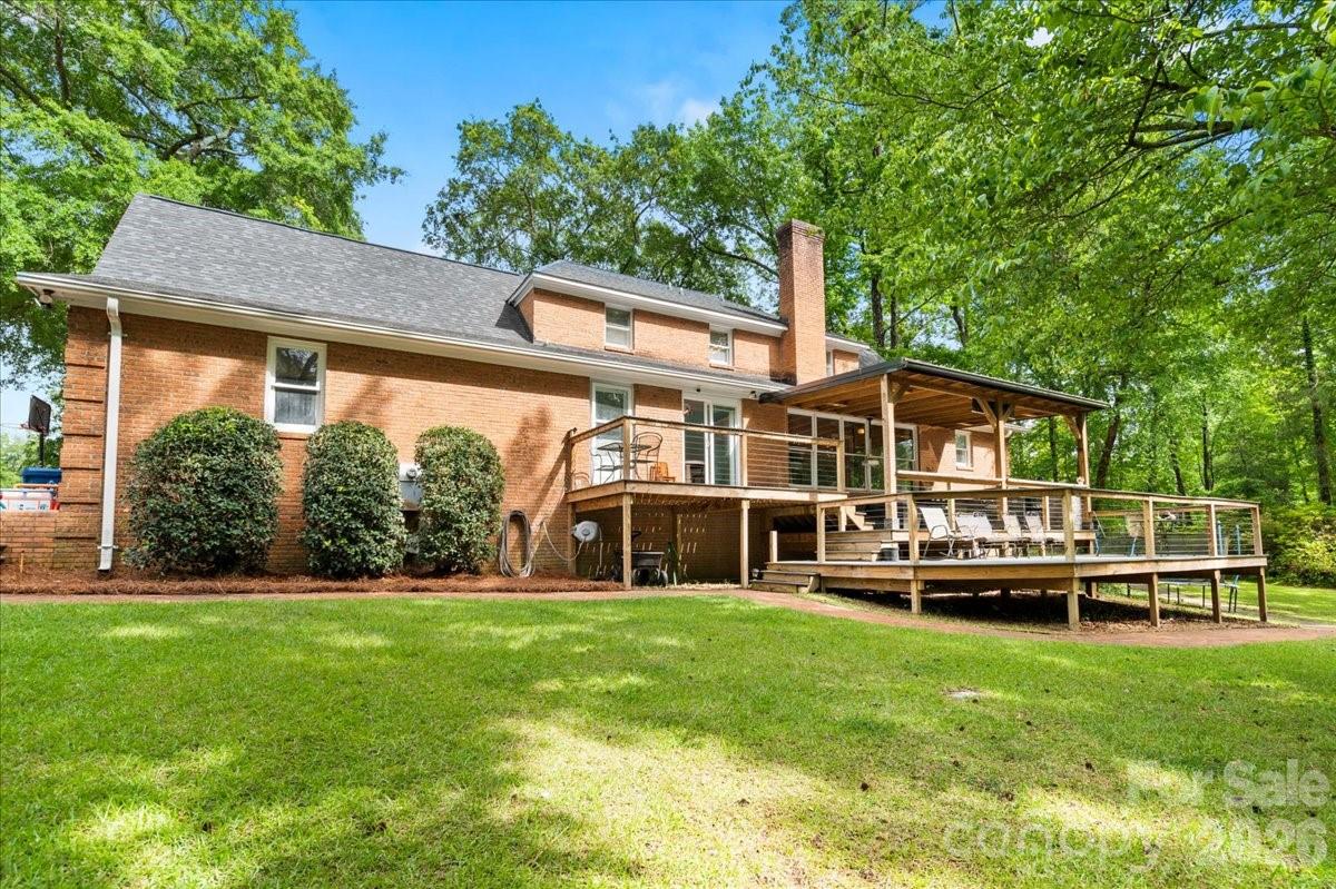Country Club Acres - Residential