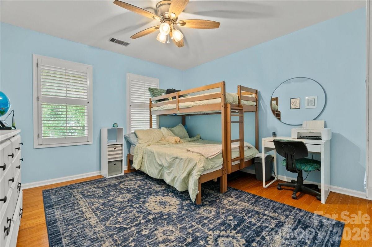 Country Club Acres - Residential