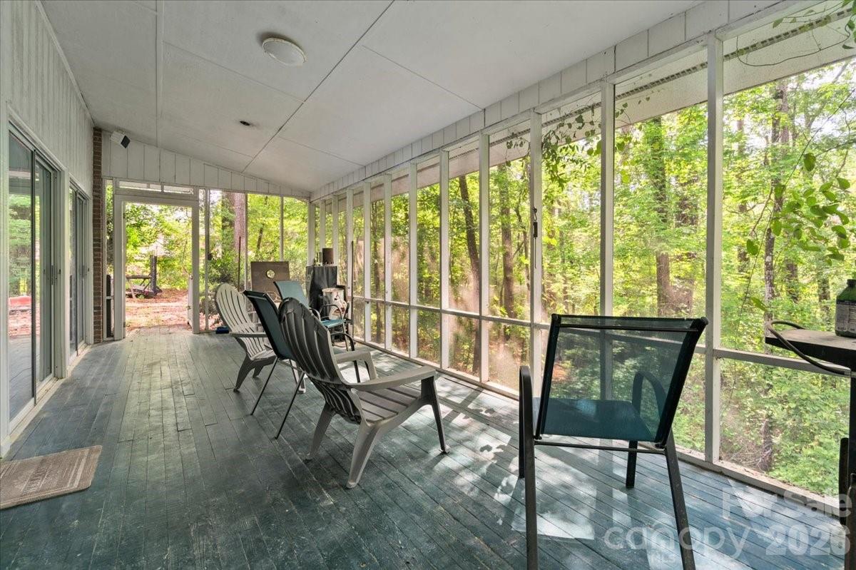 Country Club Acres - Residential