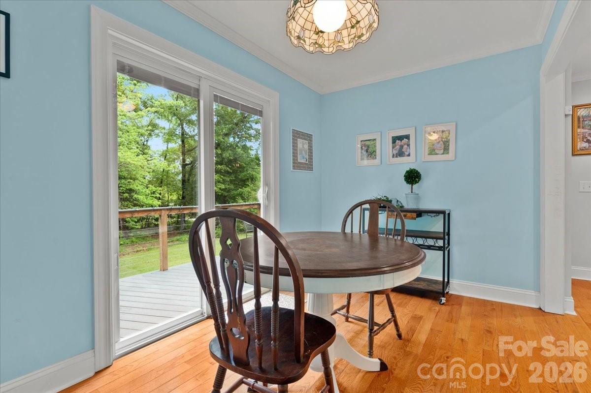 Country Club Acres - Residential
