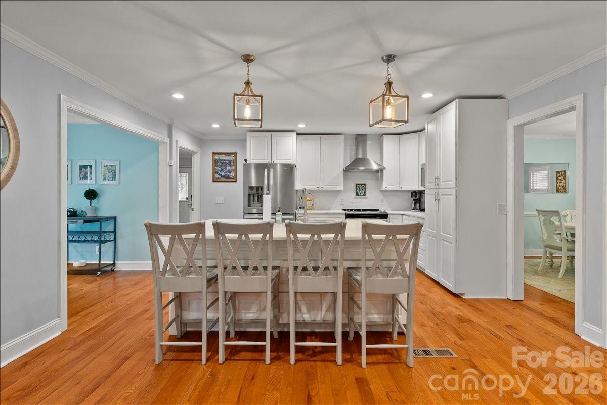 Country Club Acres - Residential