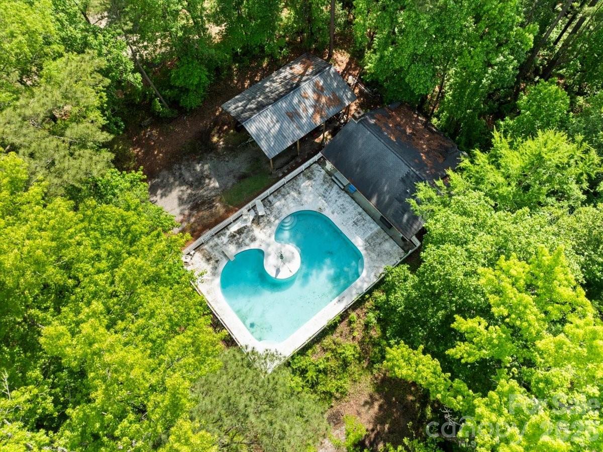 Country Club Acres - Residential