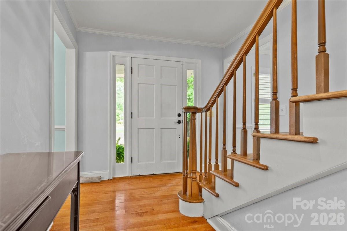 Country Club Acres - Residential