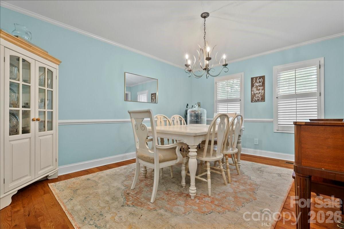 Country Club Acres - Residential