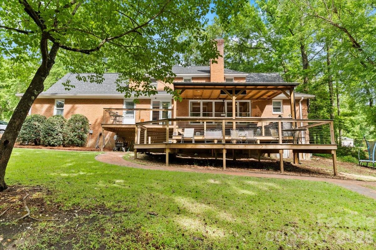 Country Club Acres - Residential