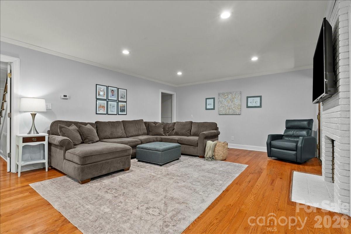 Country Club Acres - Residential