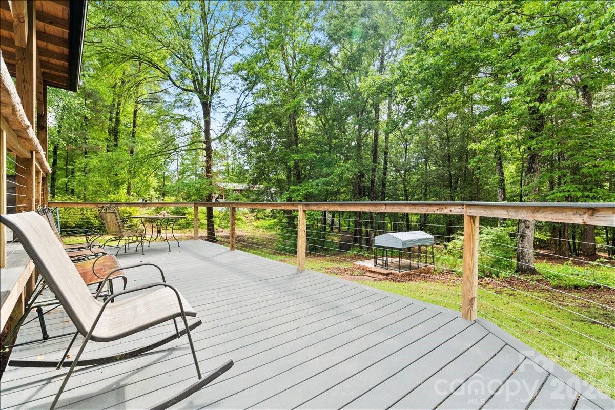 Country Club Acres - Residential