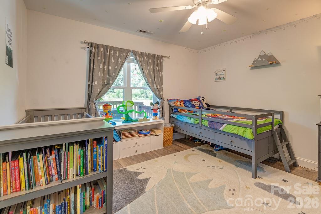 Rock Creek Village - Residential