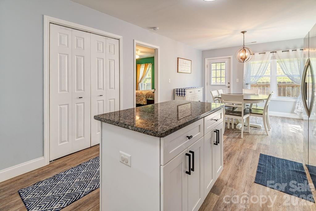 Rock Creek Village - Residential