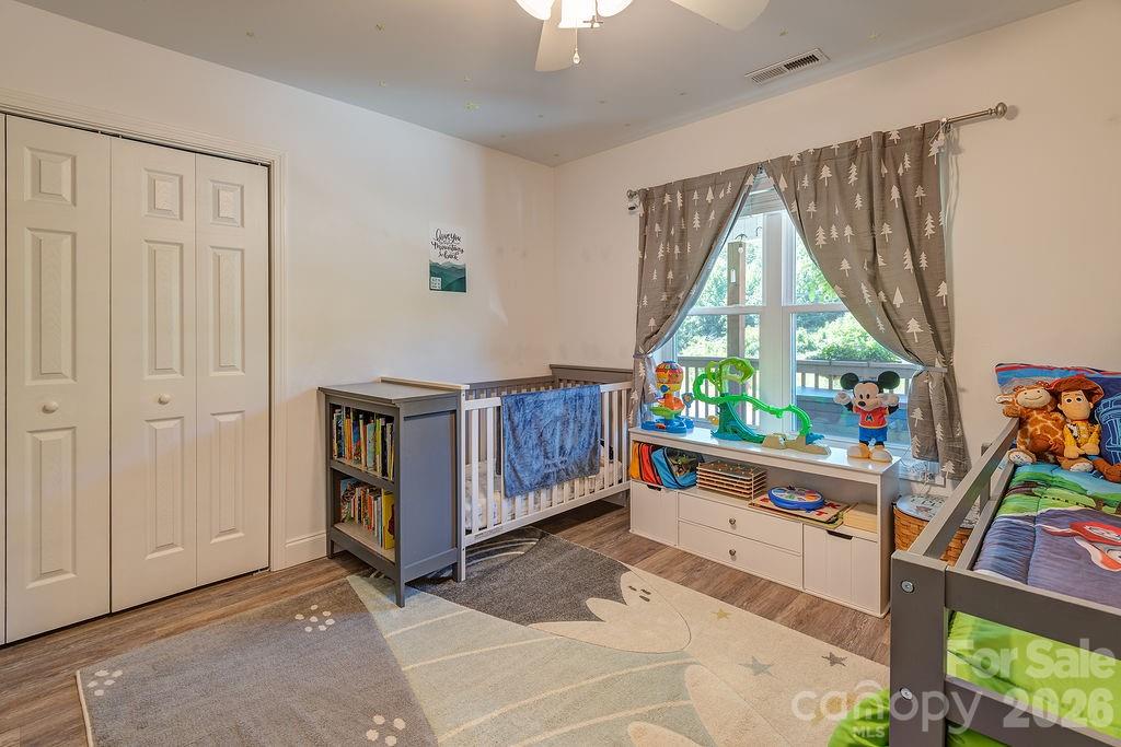 Rock Creek Village - Residential