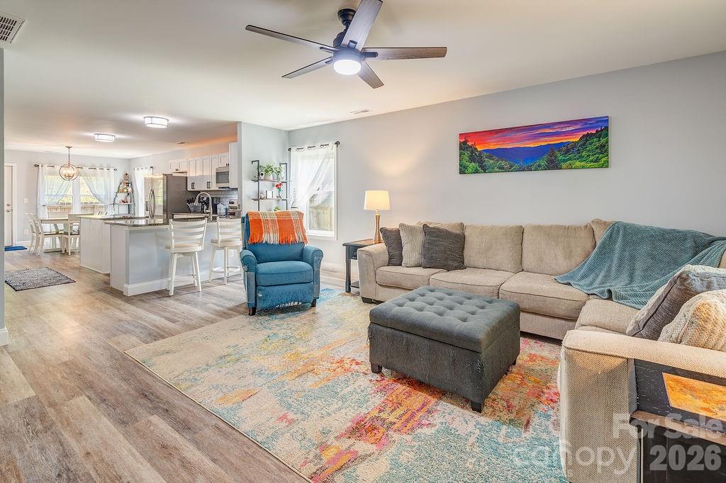 Rock Creek Village - Residential