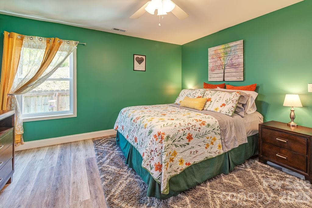 Rock Creek Village - Residential