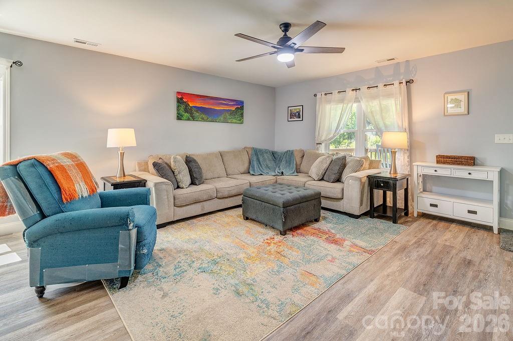 Rock Creek Village - Residential