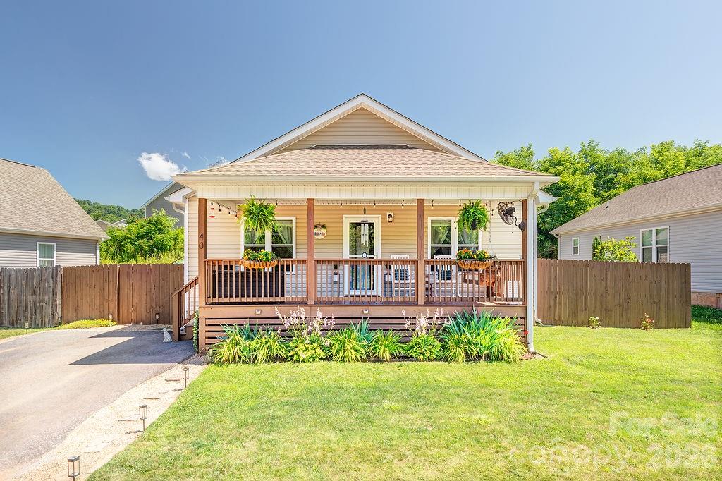 Rock Creek Village - Residential