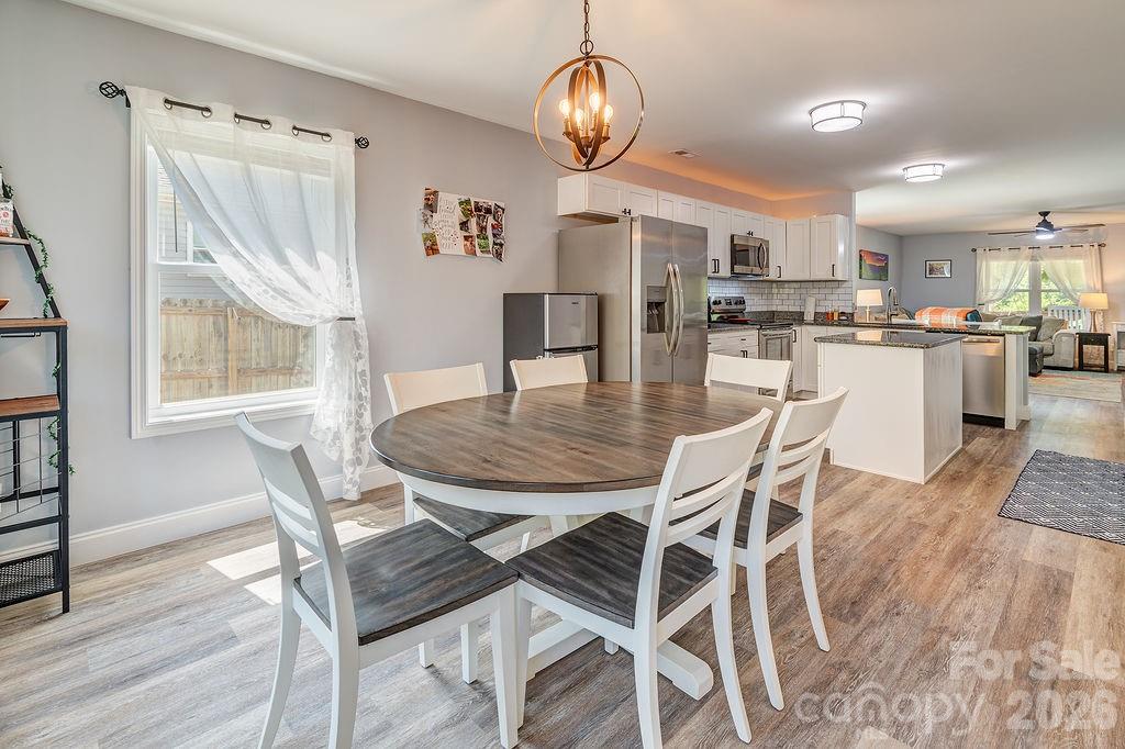 Rock Creek Village - Residential