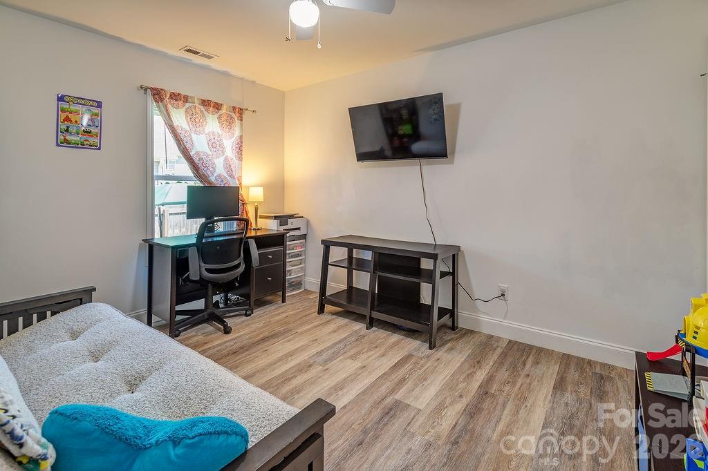 Rock Creek Village - Residential