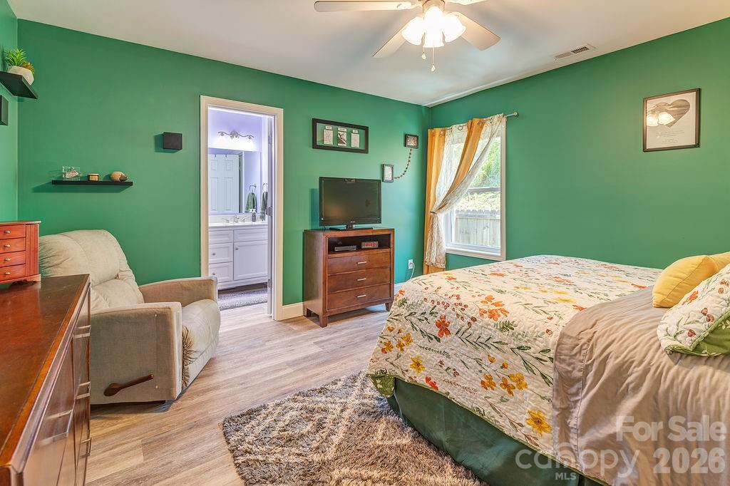 Rock Creek Village - Residential