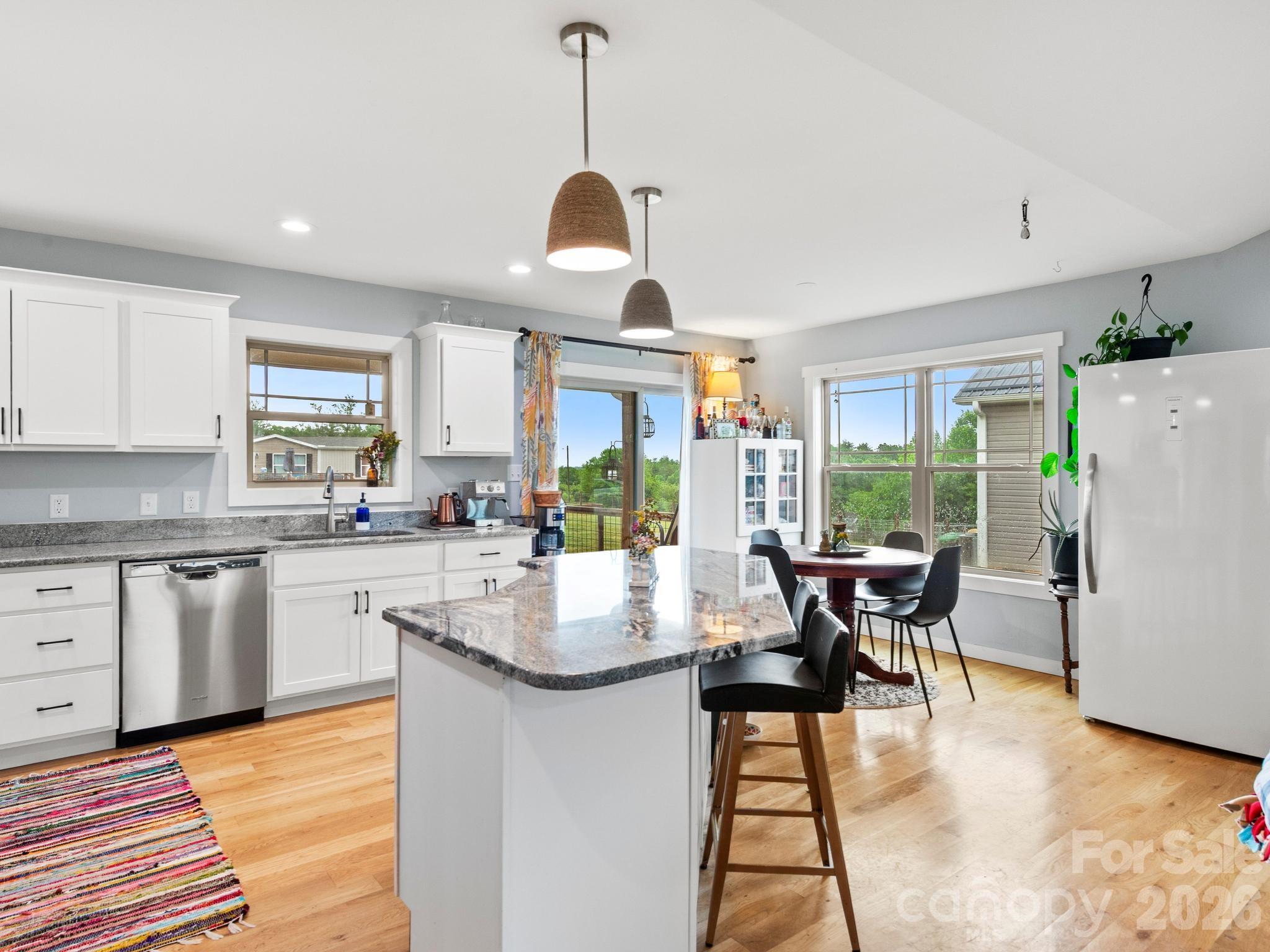 Mount Carmel - Residential