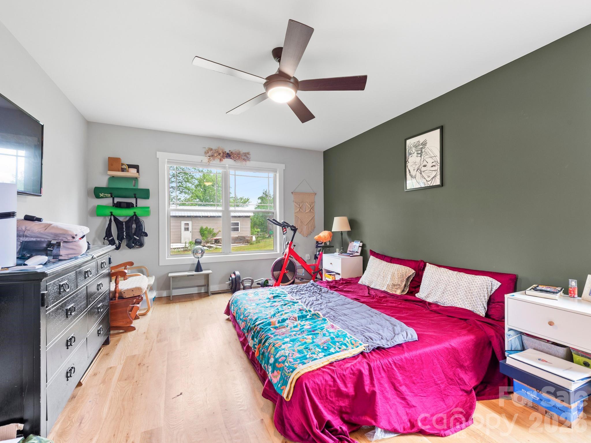 Mount Carmel - Residential
