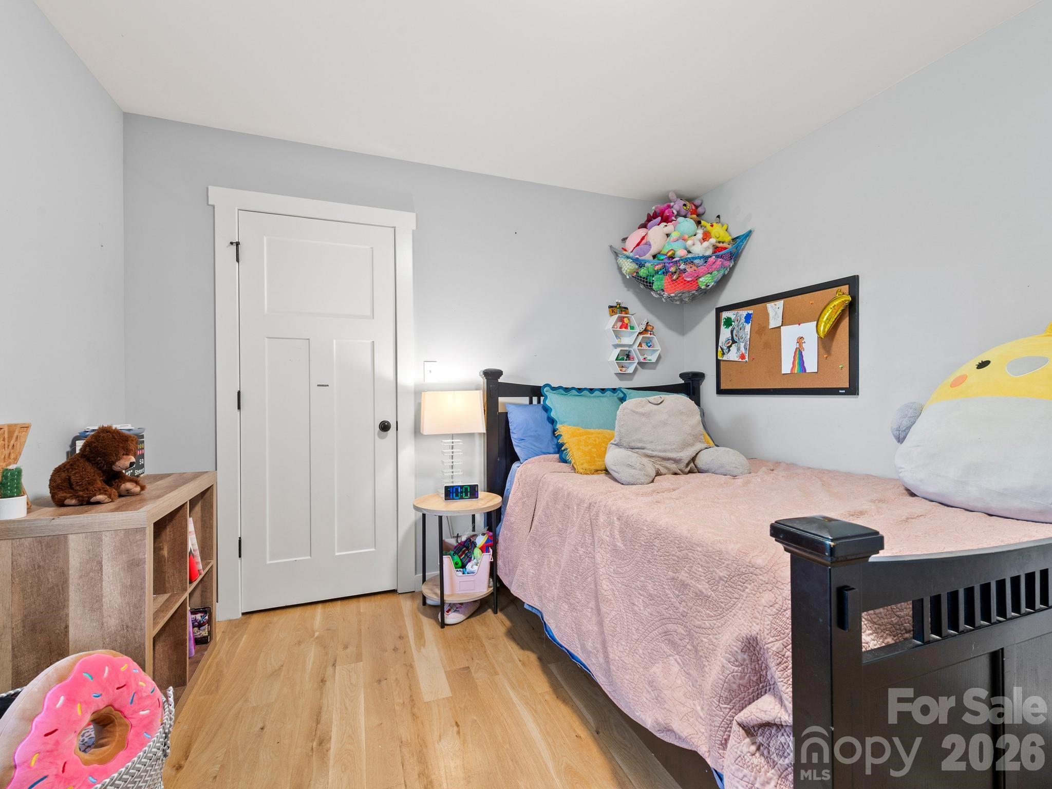 Mount Carmel - Residential