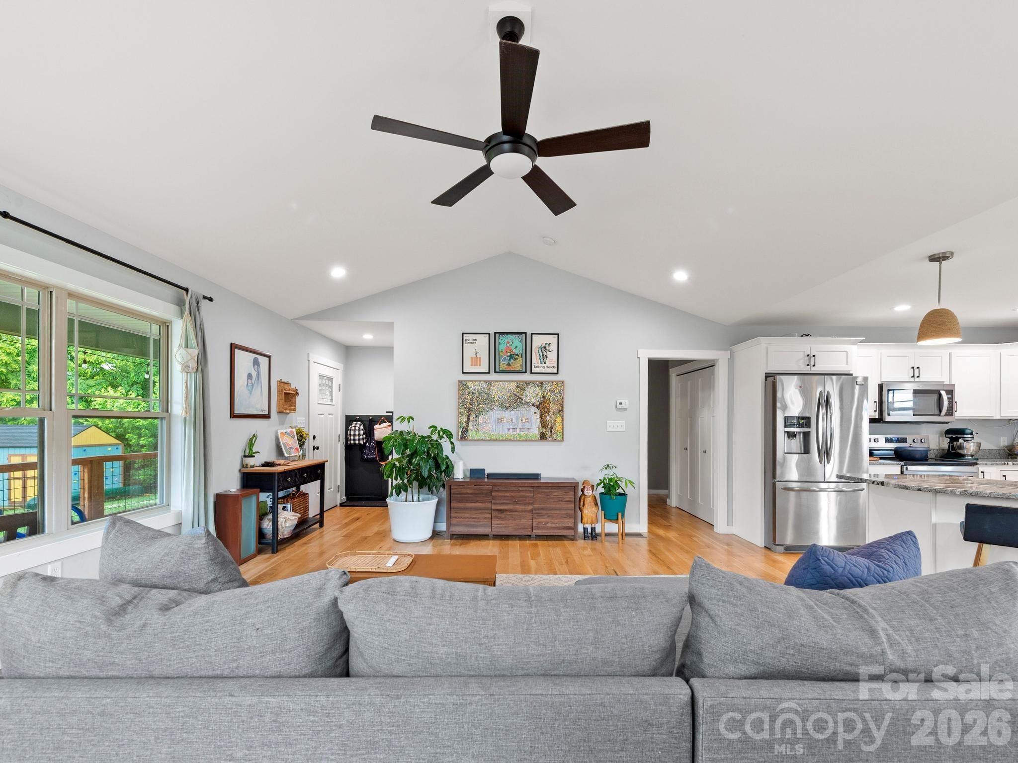 Mount Carmel - Residential