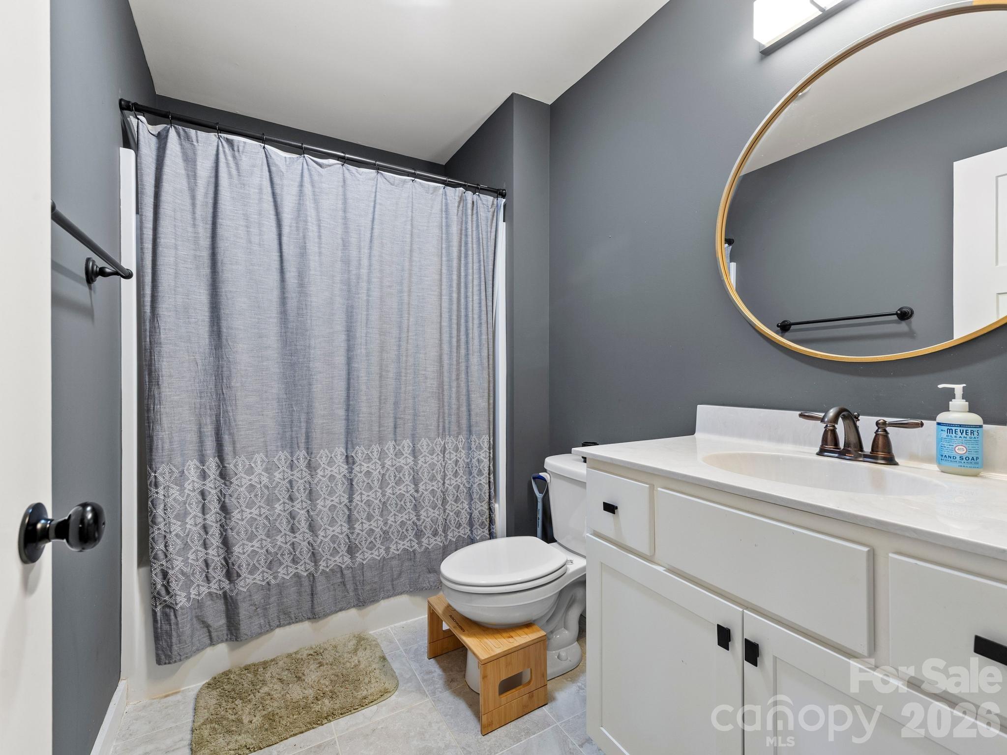 Mount Carmel - Residential