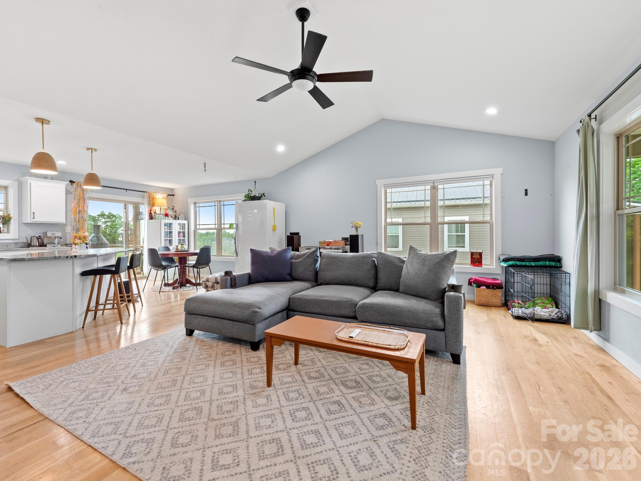 Mount Carmel - Residential