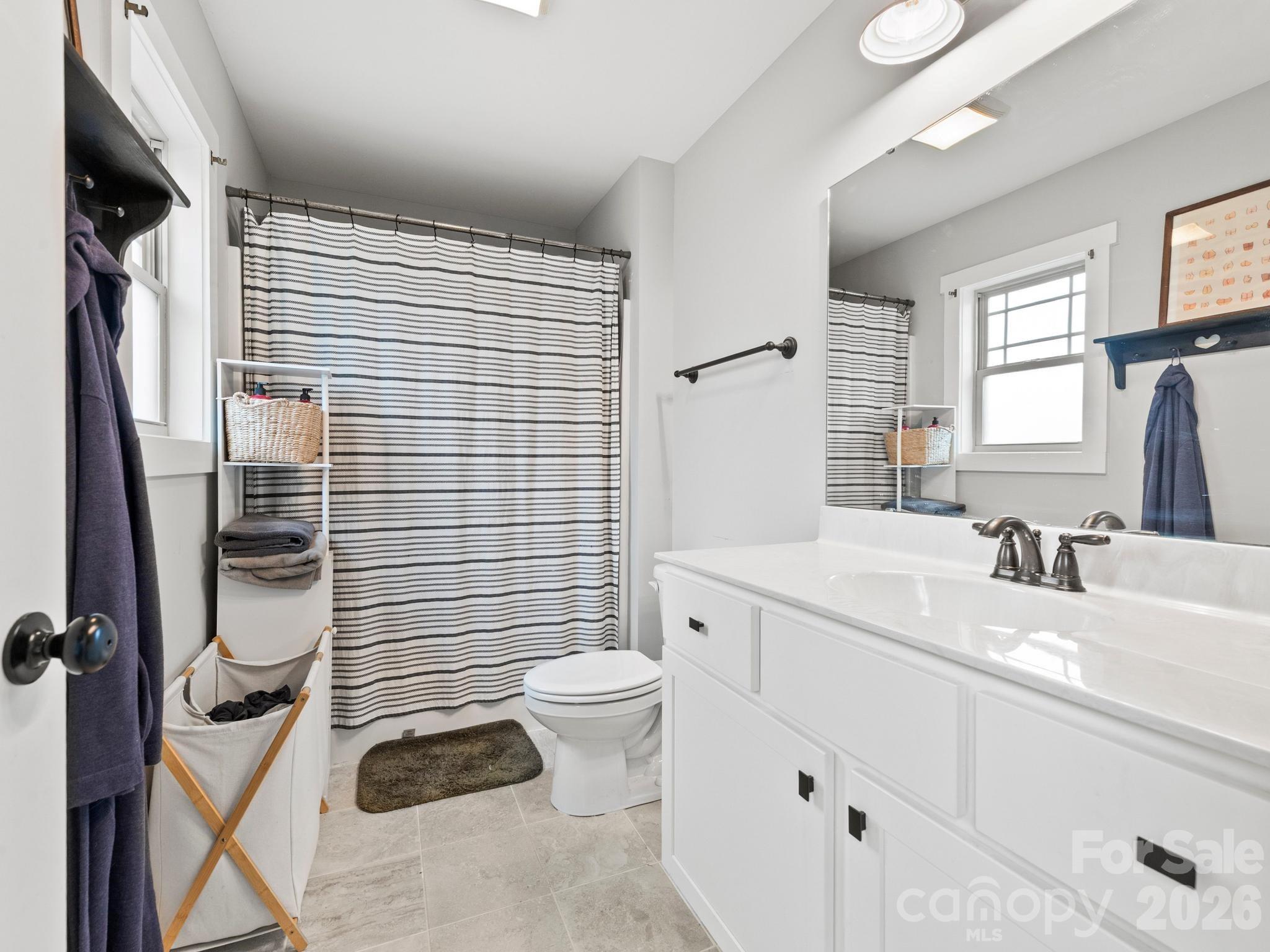 Mount Carmel - Residential