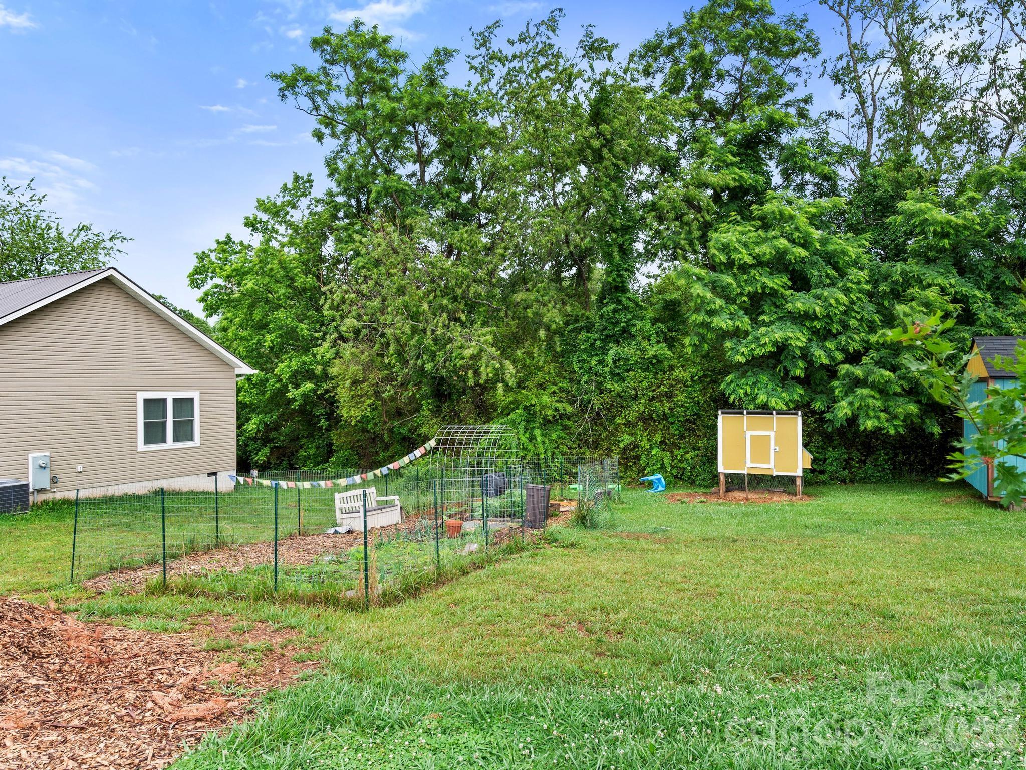 Mount Carmel - Residential
