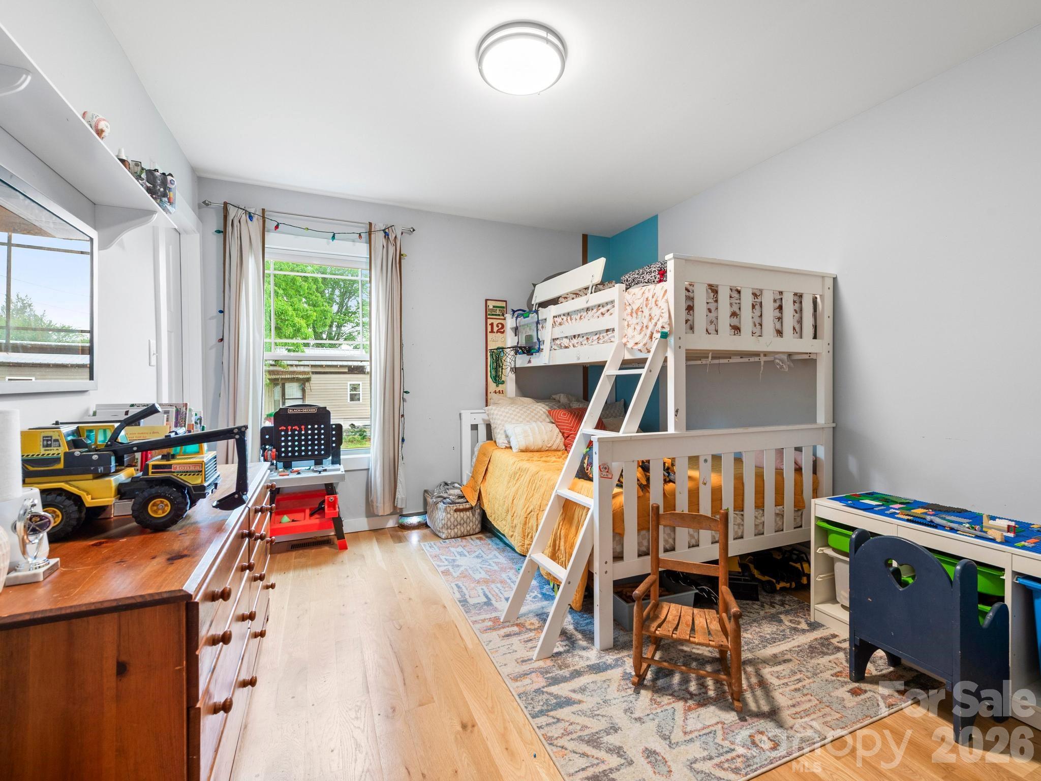 Mount Carmel - Residential
