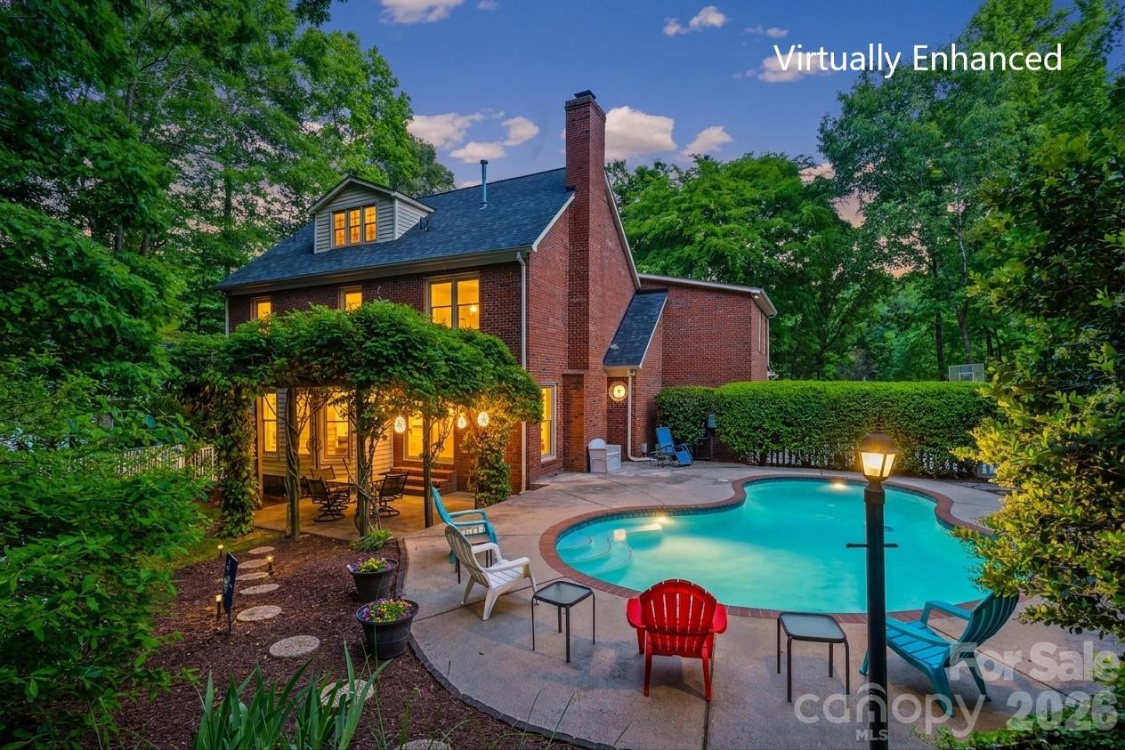 Tara Plantation - Residential