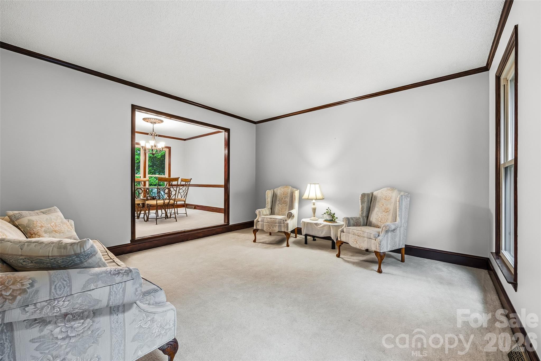 Tara Plantation - Residential