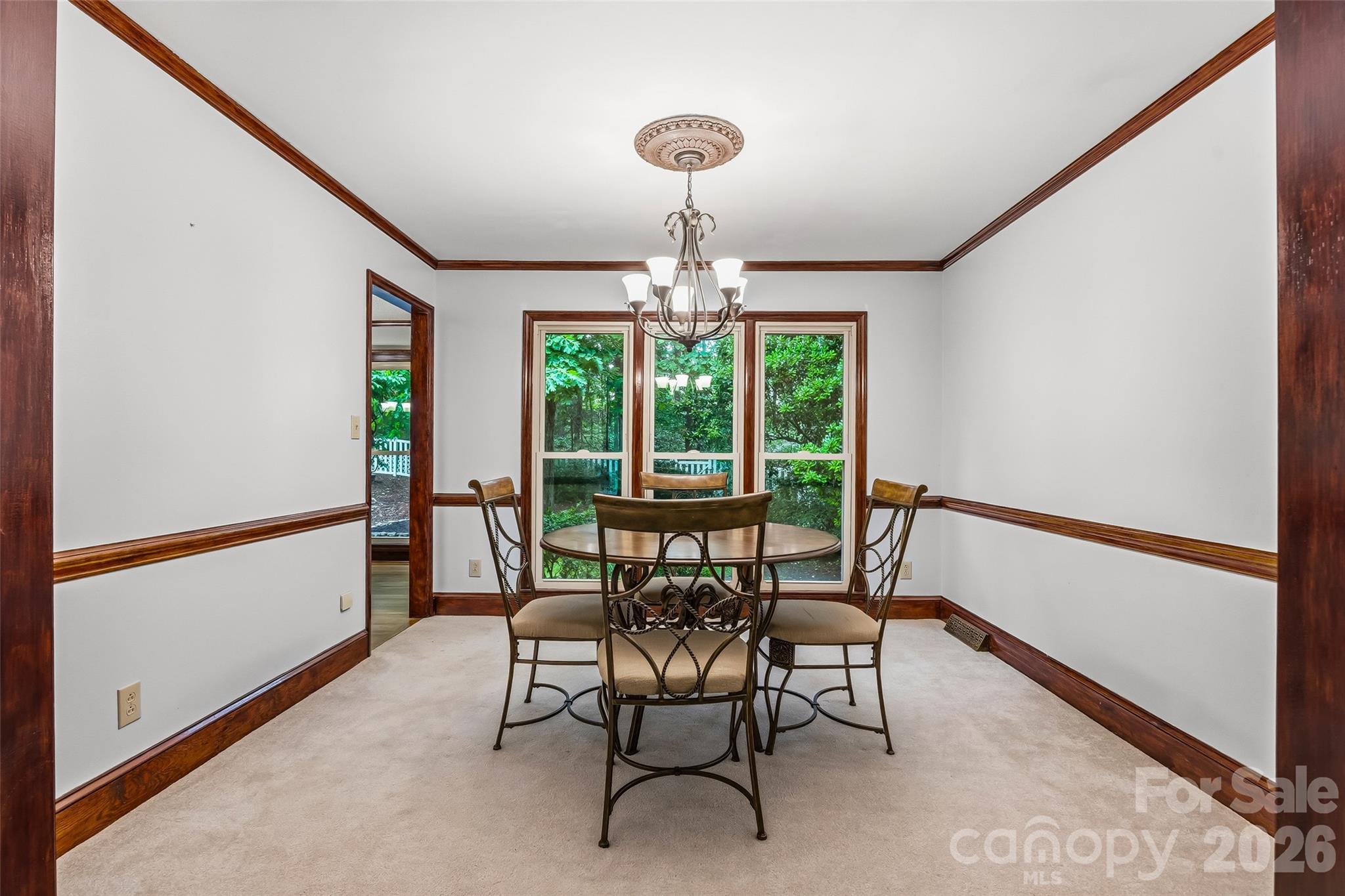 Tara Plantation - Residential