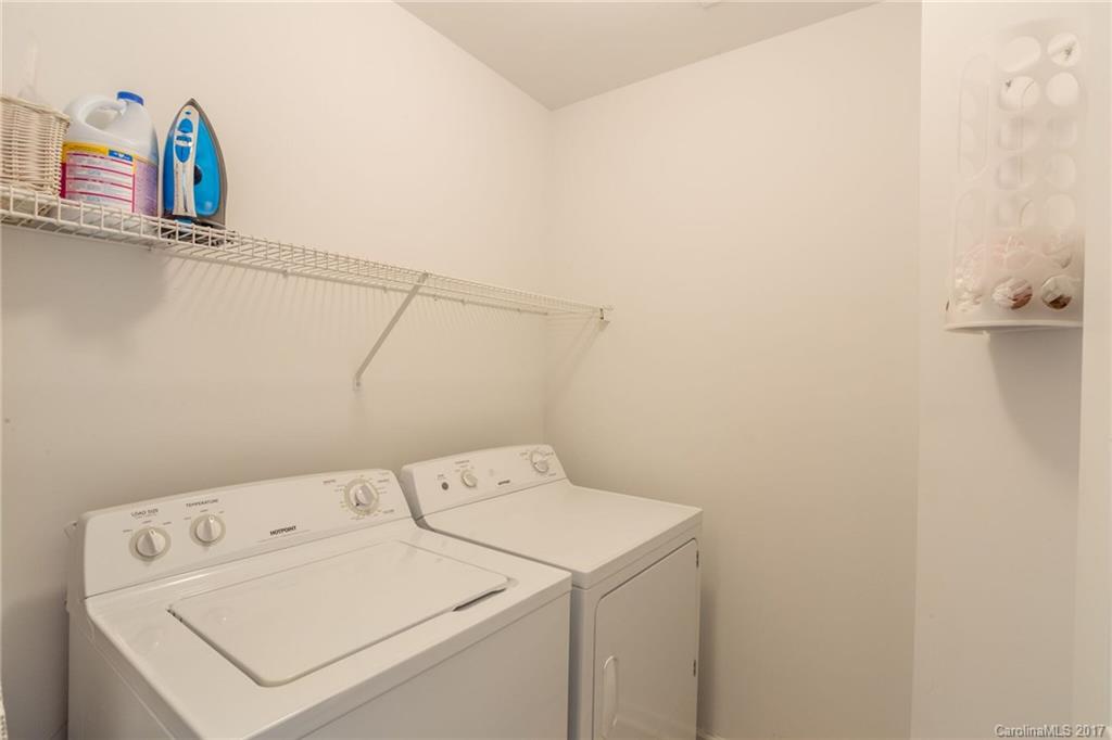 Ashley Park - Residential