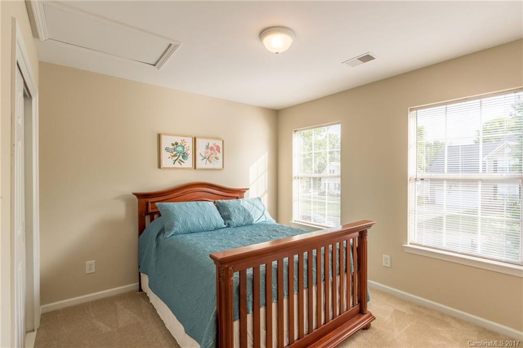 Ashley Park - Residential