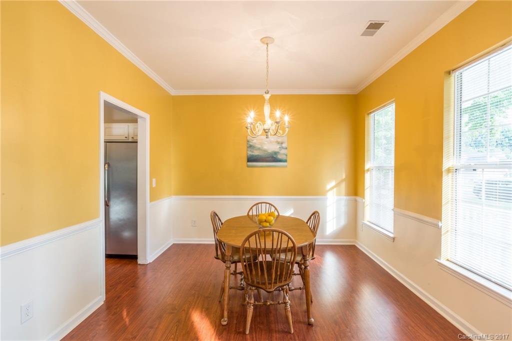 Ashley Park - Residential