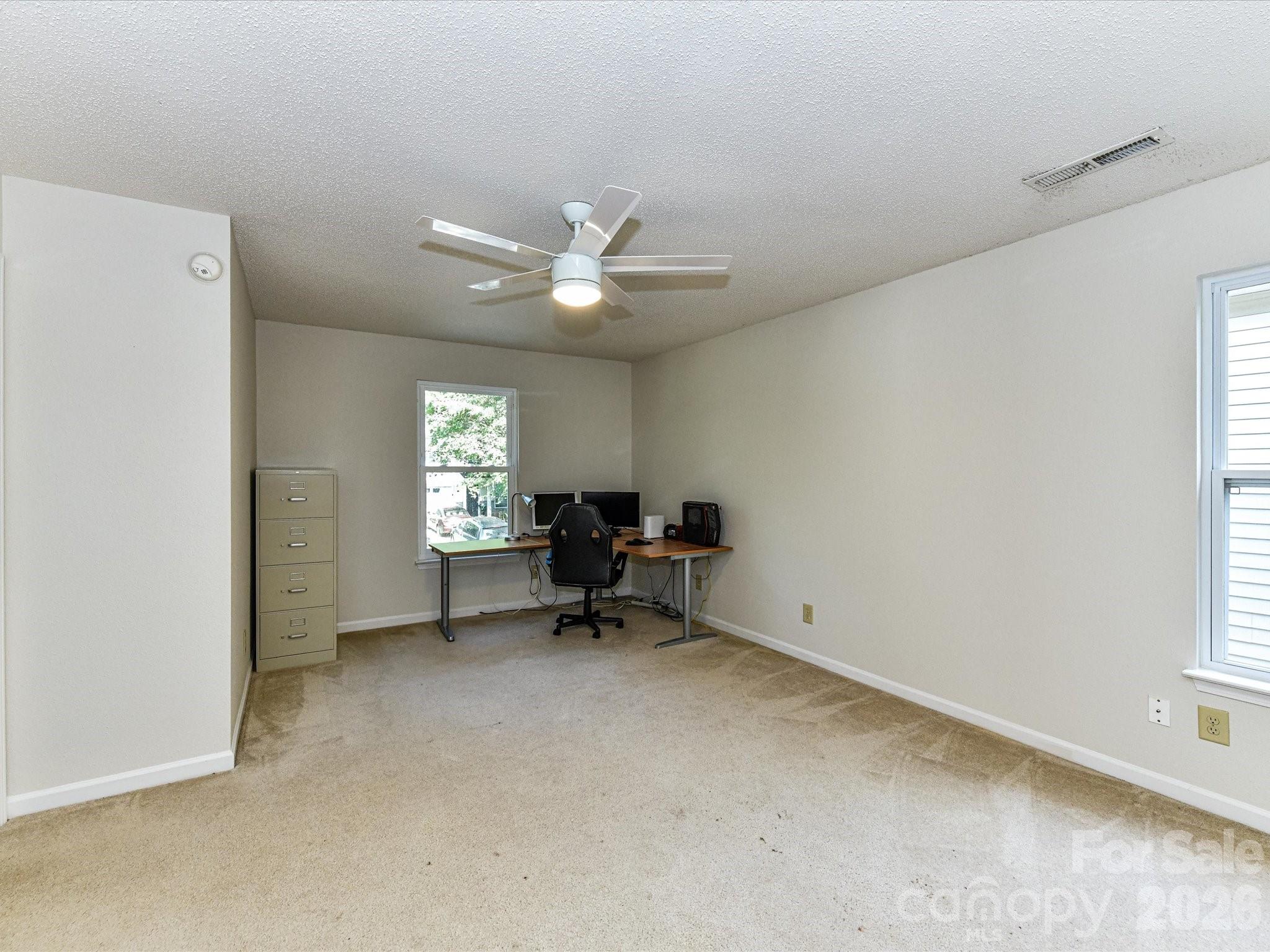 Sycamore Grove - Residential